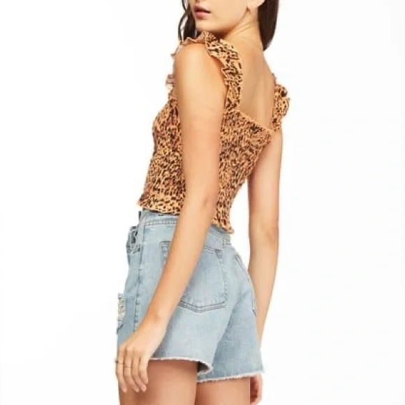 Billabong // All Day Long Tank Top - Picture 6 of 6